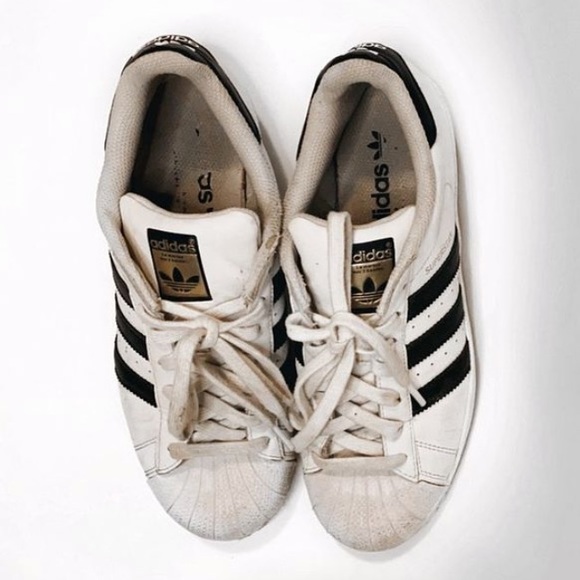 Adidas Allstar Sneakers - Picture 2 of 2